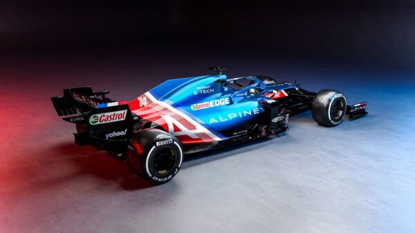 Pas de 24 Heures du Mans pour les pilotes Alpine F1
