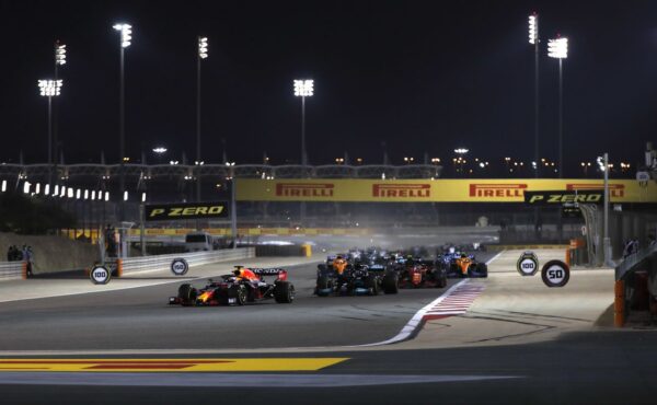 La F1 finalise le projet des "Qualifications Sprint"