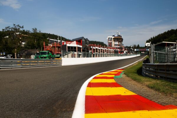 Une liste de 37 engagés pour les 6 Heures de Spa-Francorchamps