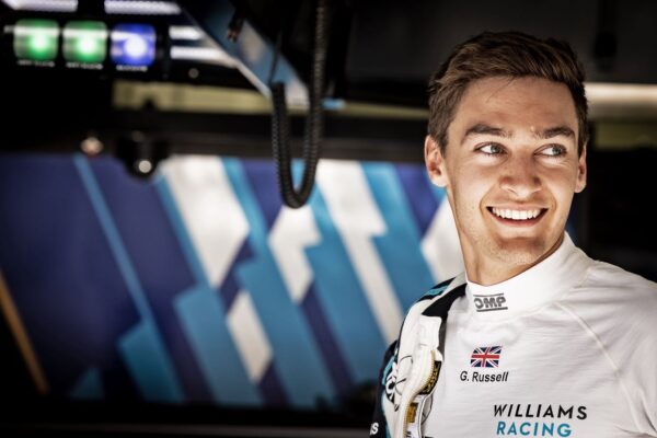 Russell rejoint Vettel comme directeur du GPDA
