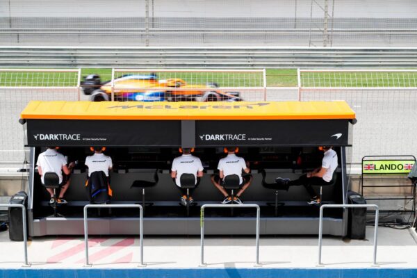 Bahreïn J1, mi-journée : Ricciardo au top, Gasly le plus assidu