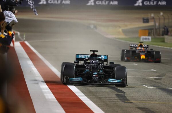 Record d'audience pour Canal+ avec la F1 et la MotoGP