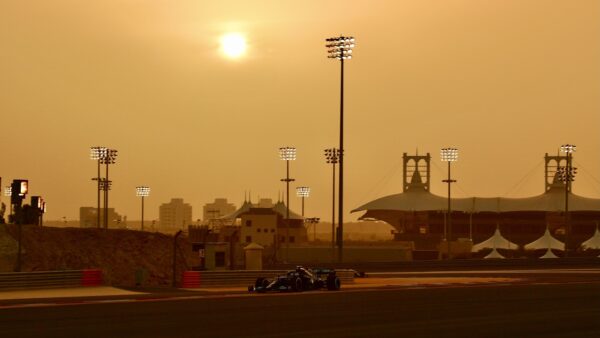 Bahreïn J2 : Bottas en haut de la hiérarchie devant Gasly