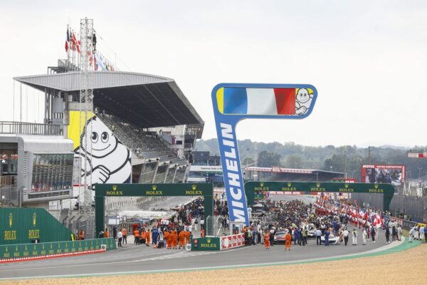 La liste des engagés aux 24 Heures du Mans 2021
