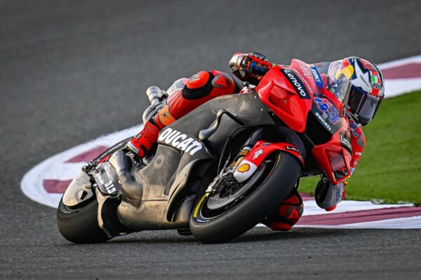Jack Miller au top au Qatar, les français dans le bon wagon