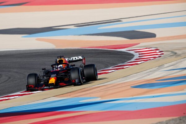 Bahreïn J3 : Verstappen au top, inquiétudes chez Mercedes