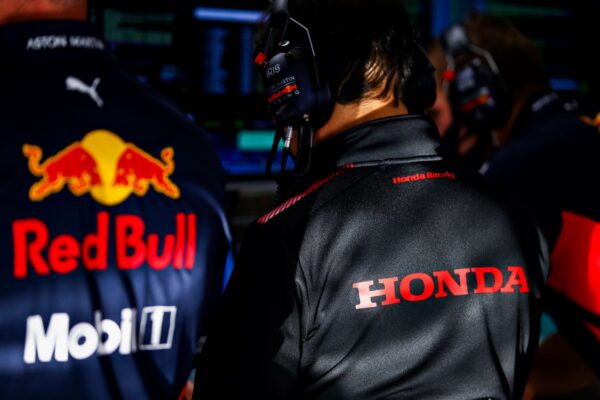 Red Bull Powertrains conservera du personnel de chez Honda
