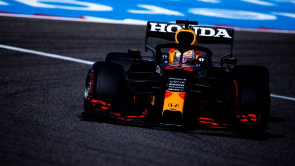 Grand Prix de Bahreïn, EL2 : Verstappen, un souffle devant Norris