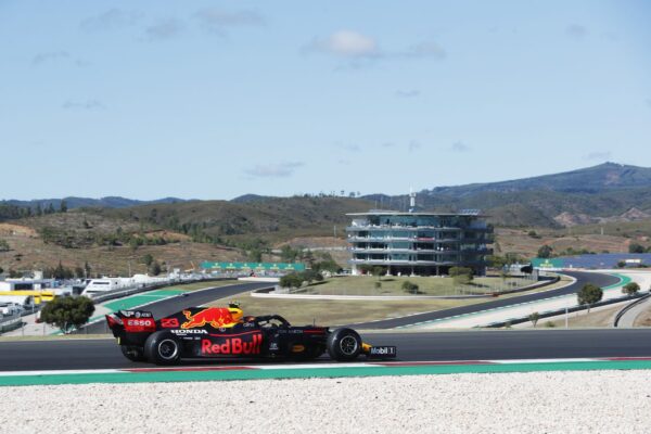 Le Grand Prix du Portugal est confirmé le 2 mai