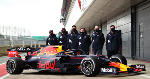 Marko assure qu'il n'y a rien à cacher sur la RB16B