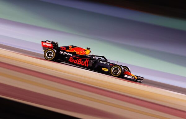 Grand Prix de Bahreïn, Qualifs : Verstappen assomme les Mercedes