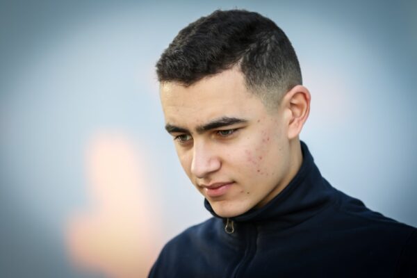 Charouz Racing annonce son premier pilote 2021 en FIA F3