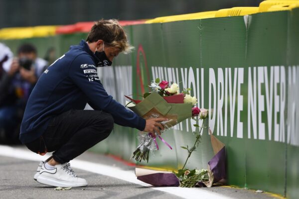 Anthoine Hubert, Red Bull : les confidences de Pierre Gasly