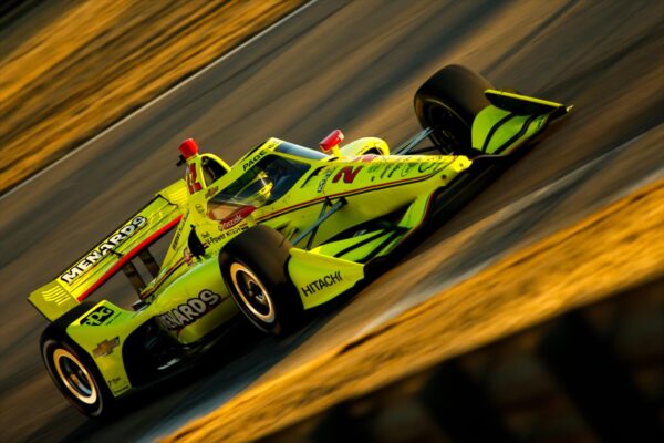 L'IndyCar pourrait avoir sa série sur Netflix comme la F1
