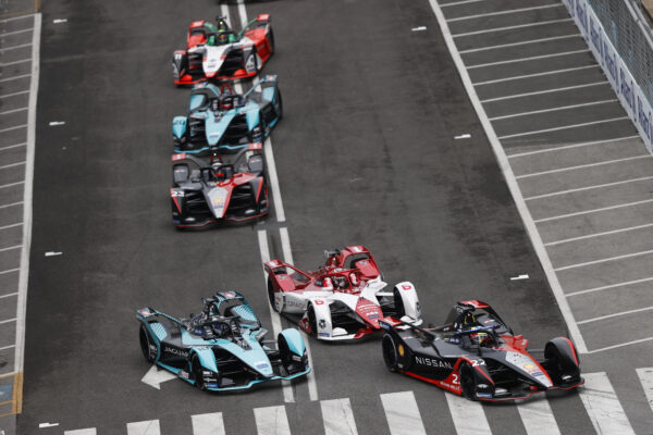 La Formule E dévoile le calendrier complet de la saison 7