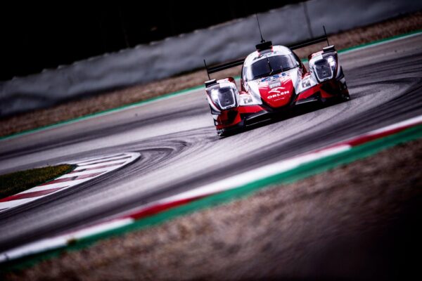 ELMS, Barcelone : Le trio Kubica-Deletraz-Ye (WRT) s'impose
