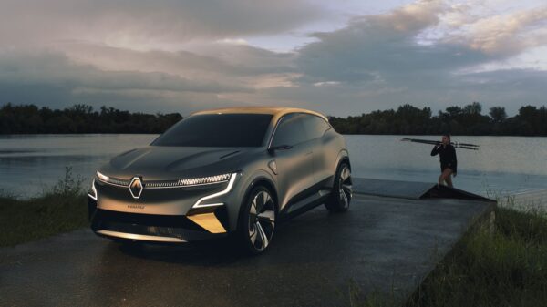 Les futures Renault et Dacia, bridées à 180 km/h
