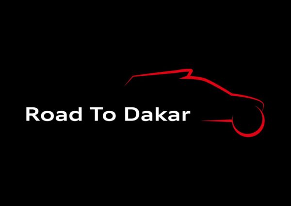 Audi détaille son buggy électrique pour le Dakar 2022