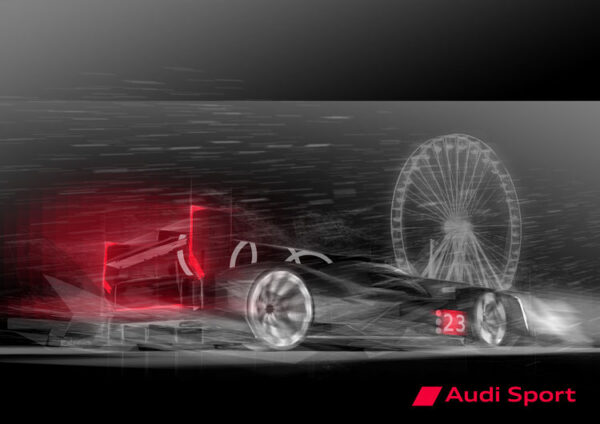 Audi abandonnerait le LMDh, au profit de la F1 ?