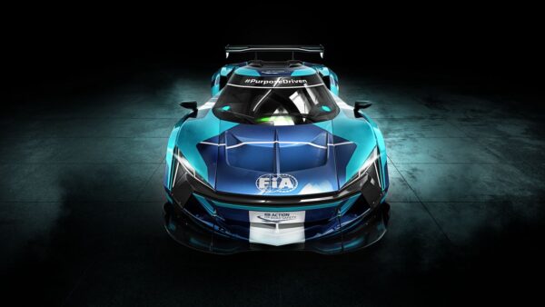 La FIA s'associe au CIO pour lancer les Olympic Virtual Series