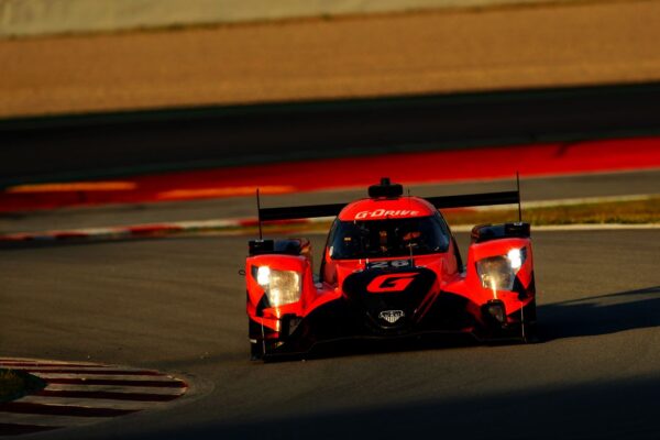 ELMS, Barcelone : G-Drive en pole pour la première de la saison