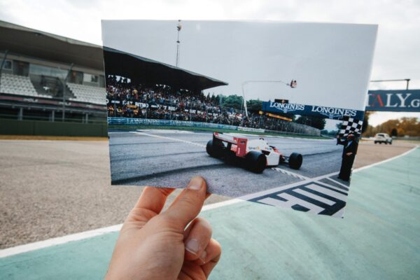 Grand Prix d'Émilie-Romagne : les échos du paddock