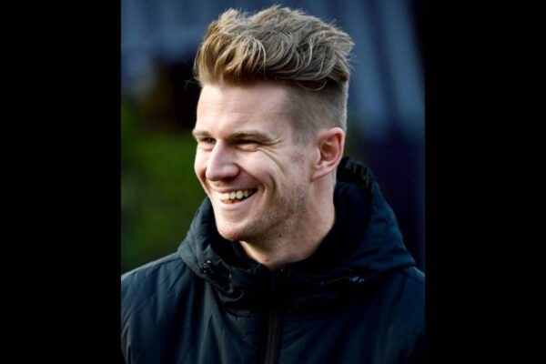 Hülkenberg confirmé comme réserviste chez Aston Martin