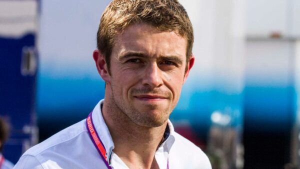 McLaren compte sur Paul di Resta comme réserviste