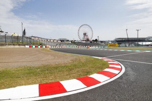La F1 prolonge de trois ans le contrat du Grand Prix du Japon
