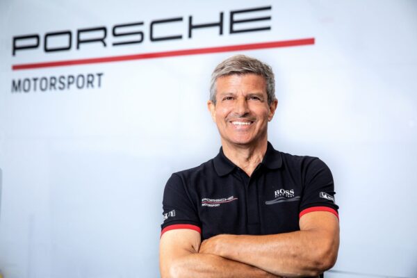 Fritz Enzinger : "Porsche surveille le règlement F1 pour 2025"