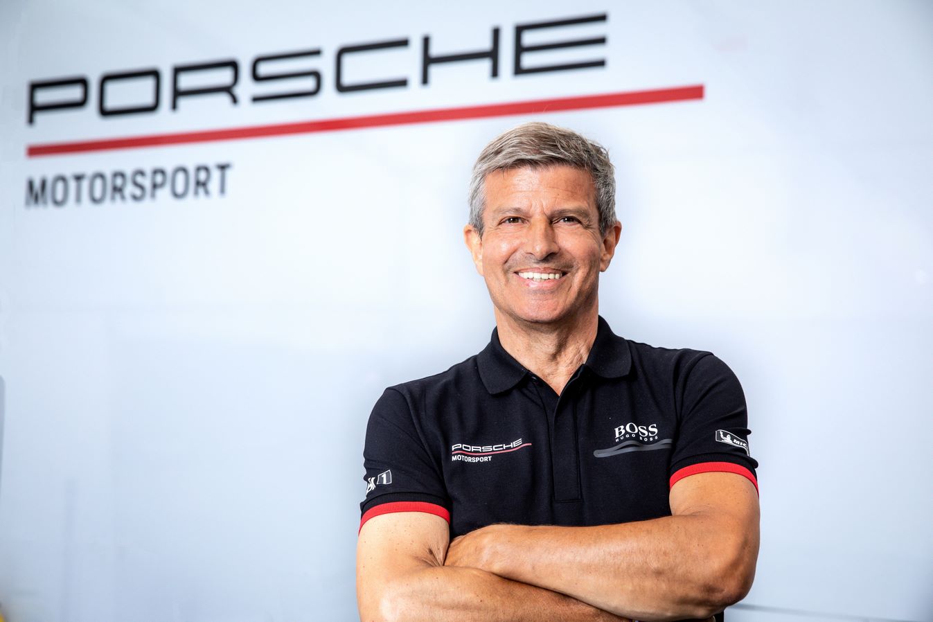 Fritz Enzinger "Porsche surveille le règlement F1 pour 2025"