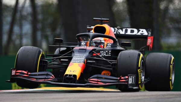 Grand Prix d'Émilie-Romagne : Verstappen remporte une course chaotique