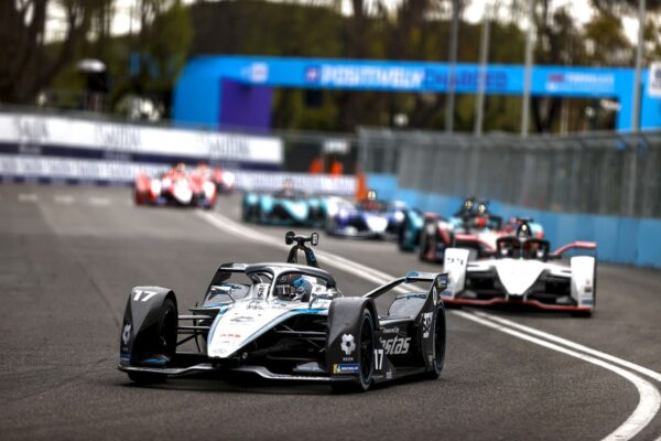Todt : "la Formule E n'a pas l'attention médiatique qu'elle mérite"