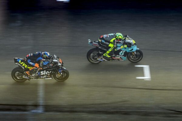 VR46 en MotoGP, une annonce précipitée ?