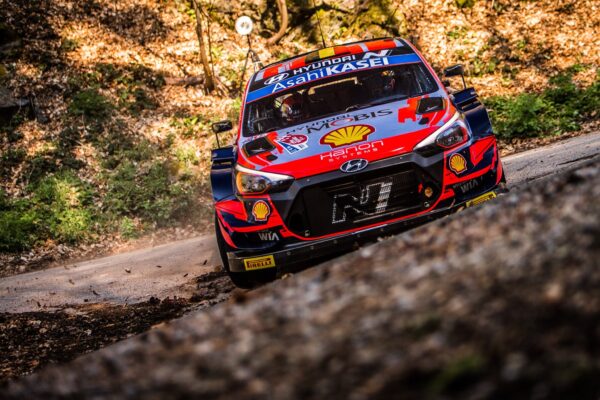 Les équipes se préparent à l'intégration de l'hybride en WRC