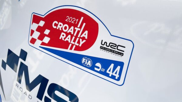 Rallye de Croatie : programme et liste des engagés