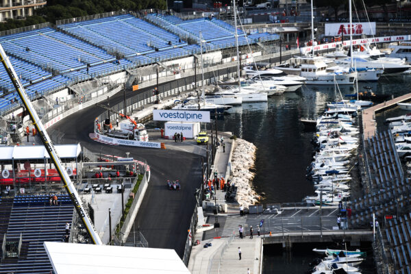 E-Prix de Monaco : Présentation et horaires