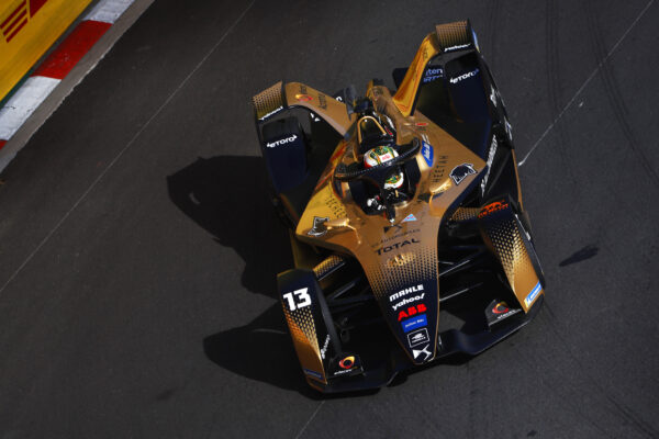E-Prix de Monaco : Da Costa renoue avec la pole position