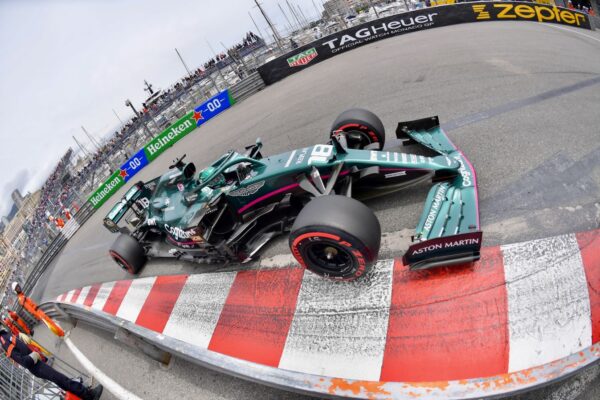 La F1 répond aux critiques de la réalisation TV à Monaco