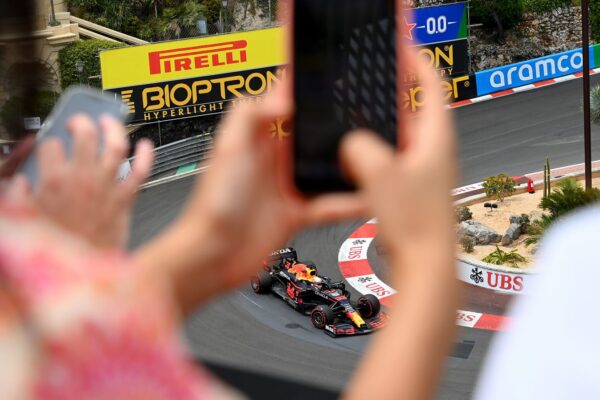 Grand Prix de Monaco : les indiscrétions du paddock