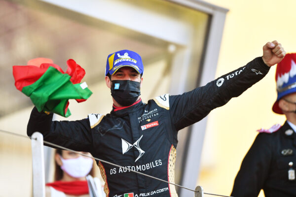 E-Prix de Monaco : Da Costa s'impose sur la Côte d'Azur