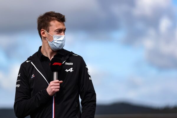Kvyat veut revenir en F1 mais regarde aussi ailleurs