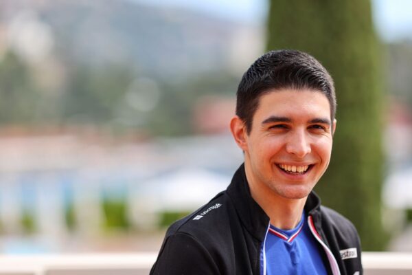 Alpine viserait plus à prolonger Ocon, que signer Gasly
