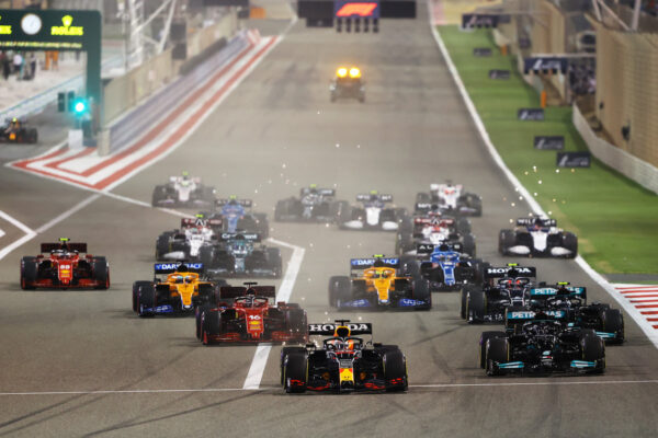Ce qu'il faut savoir sur le budget plafonné en F1