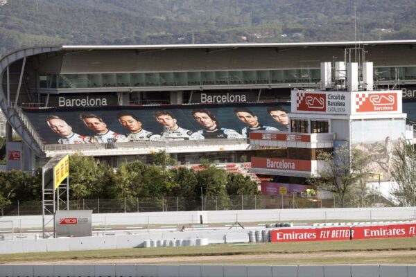 Grand Prix d'Espagne : les échos du paddock