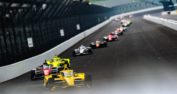 Indy 500, Carb Day : Scott Dixon devant Simon Pagenaud