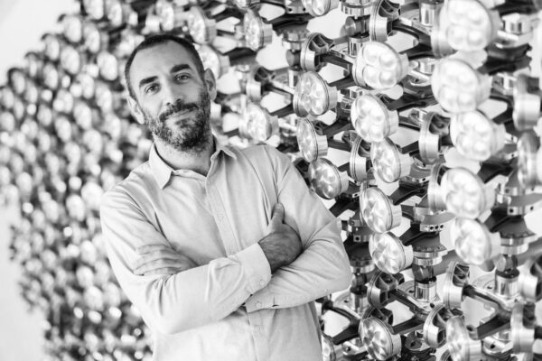 Cyril Abiteboul rejoint Mecachrome comme conseiller