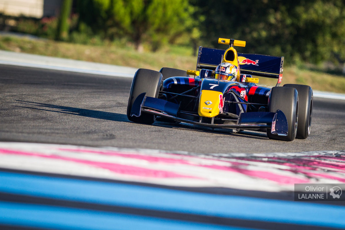 Formule Renault 3.5-paulricard- 28-09-2014 - 3313