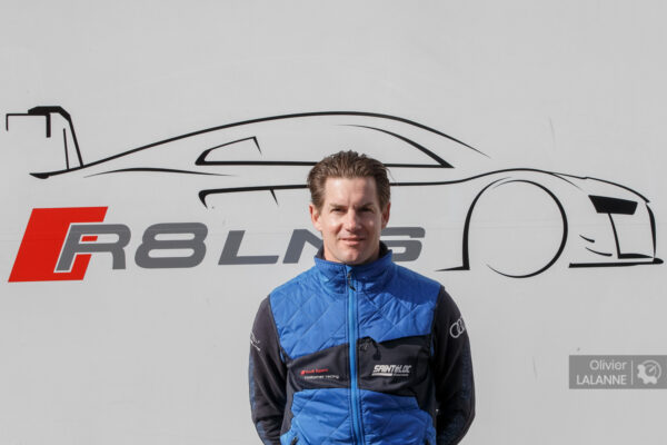 Grégory Guilvert : une incroyable saison aux 9 victoires en GT4 !