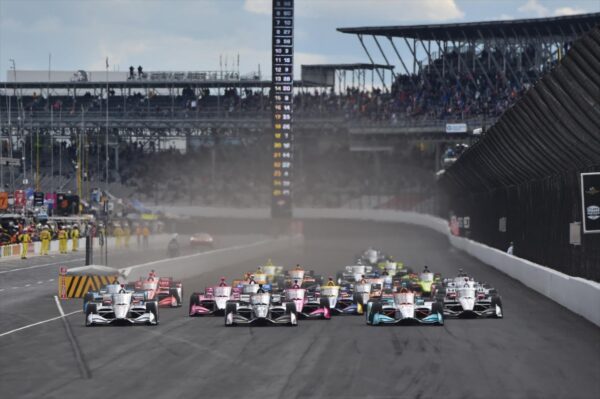 GMR Grand Prix : programme et liste des engagés